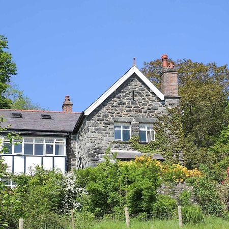 Ty'N Y Cae Villa Llanbedr-y-cennin Eksteriør bilde