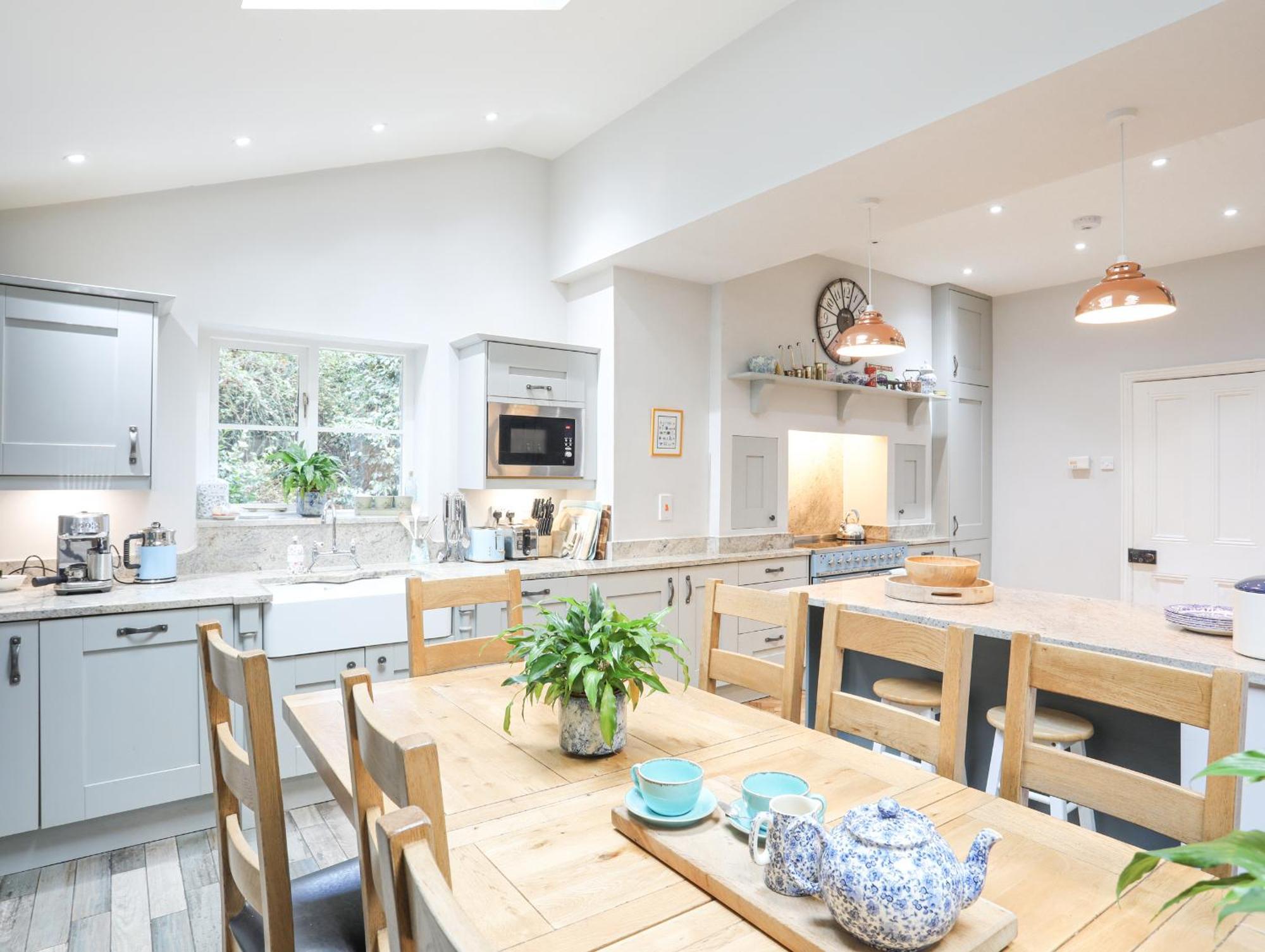 Ty'N Y Cae Villa Llanbedr-y-cennin Eksteriør bilde